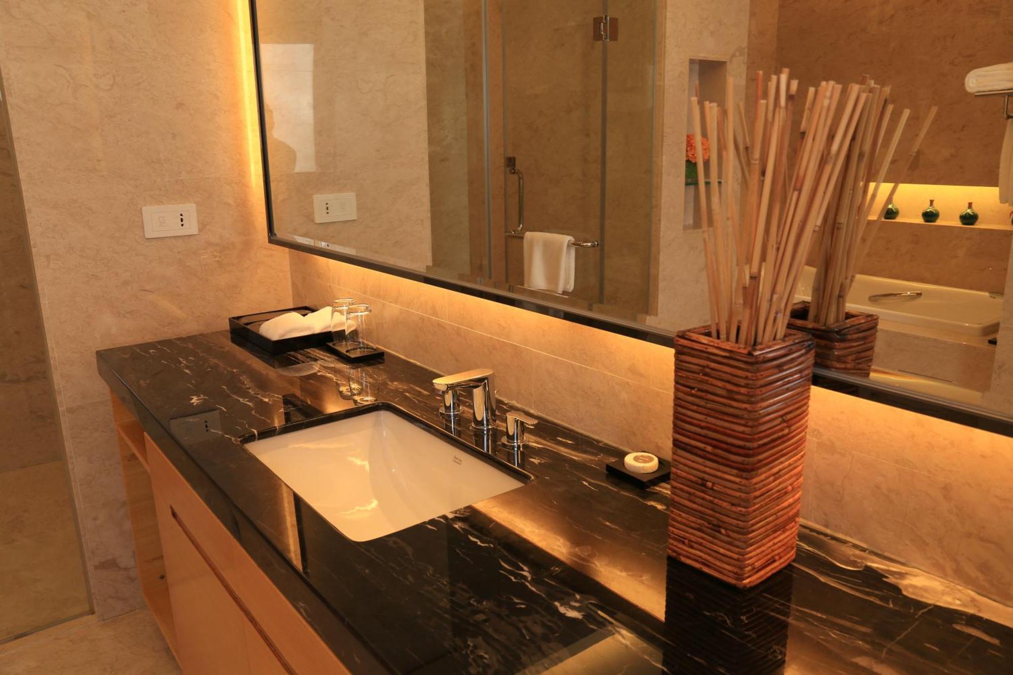Guangzhou Changfeng Gloria Plaza Hotel المظهر الخارجي الصورة